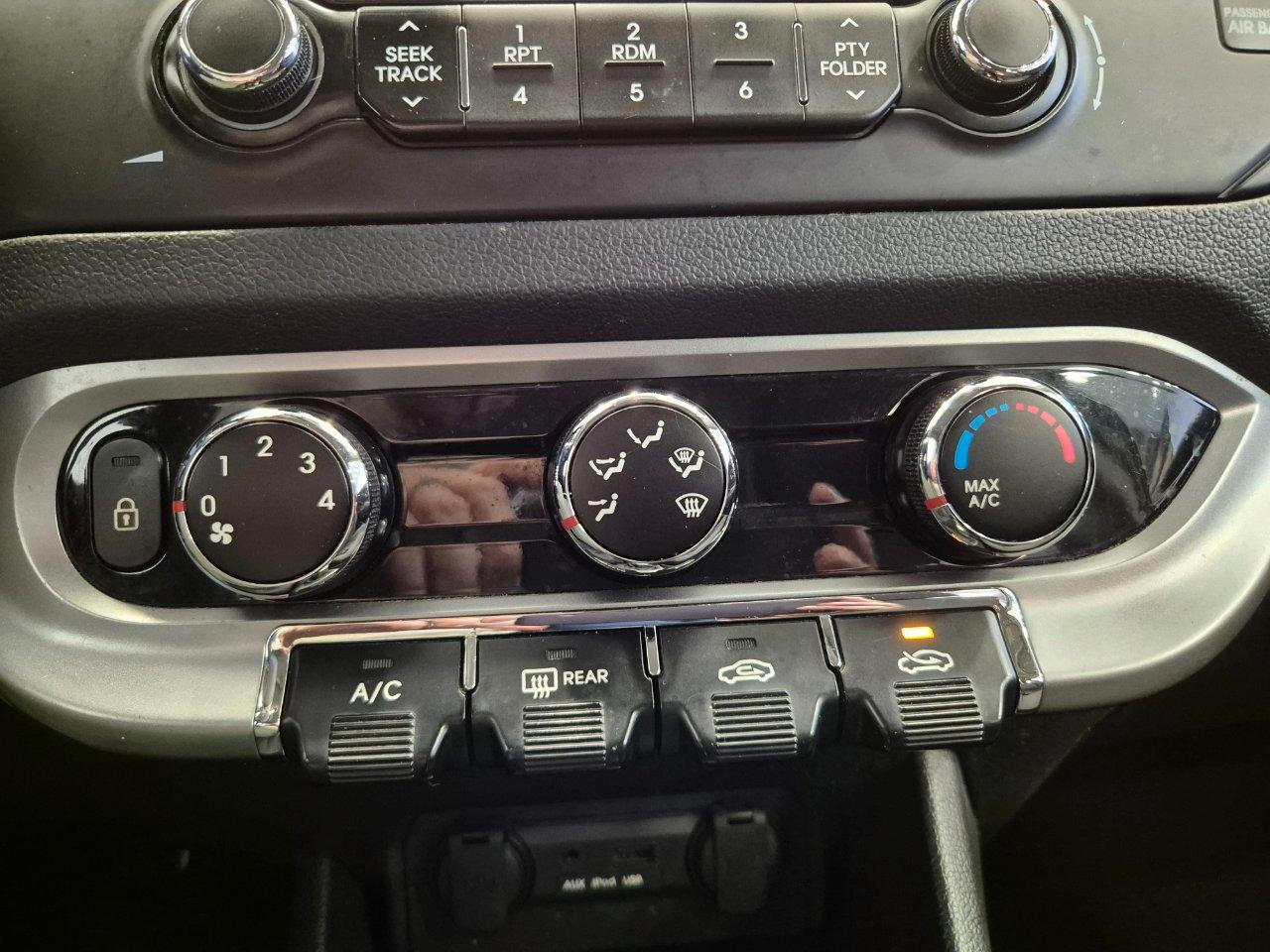 Kia Rio 5 Porte Rio 5p 1.1 crdi EX - NEOPATENTATI - Clima