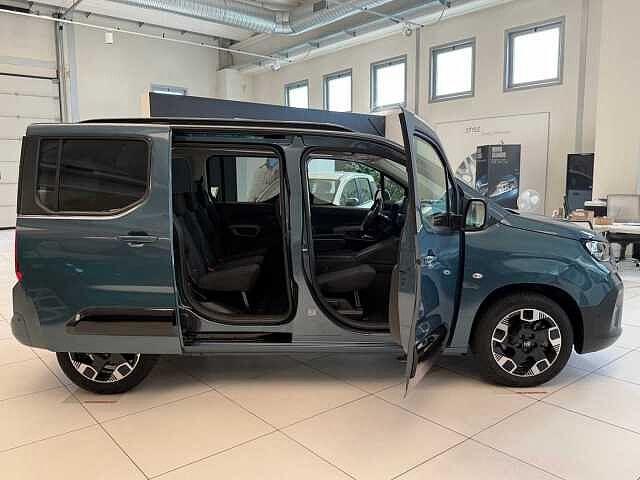 Fiat Doblò 1.5 BlueHdi 130 CV AT8 Magic Top