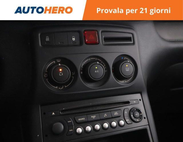 CITROEN C3 Picasso PureTech 110 Seduction