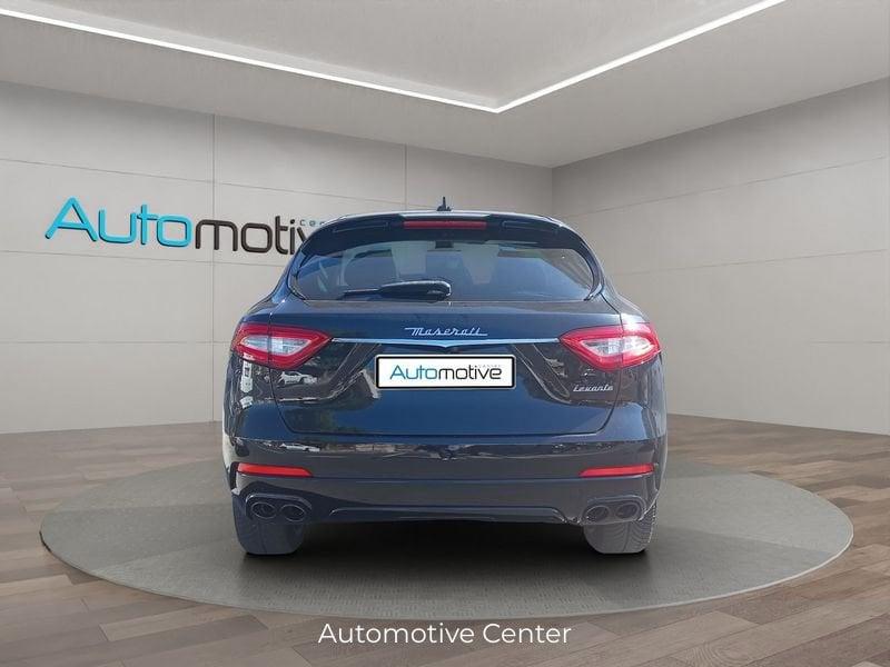 Maserati Levante Levante 3.0 V6 275cv auto