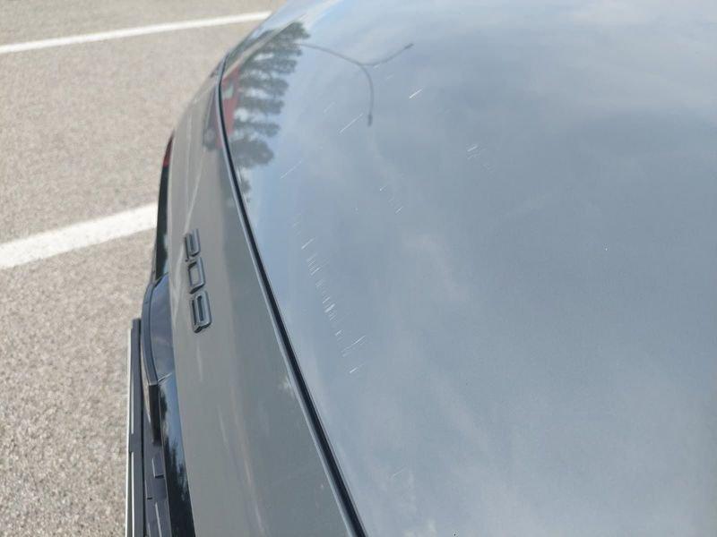 Peugeot 208 GT Hybrid 145 e-DCS6 auto