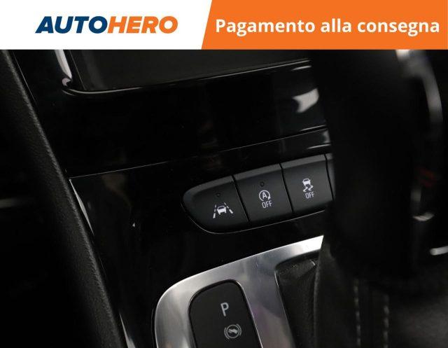 OPEL Astra 1.5 CDTI 122 CV S&S AT9 5 porte Business Elegance