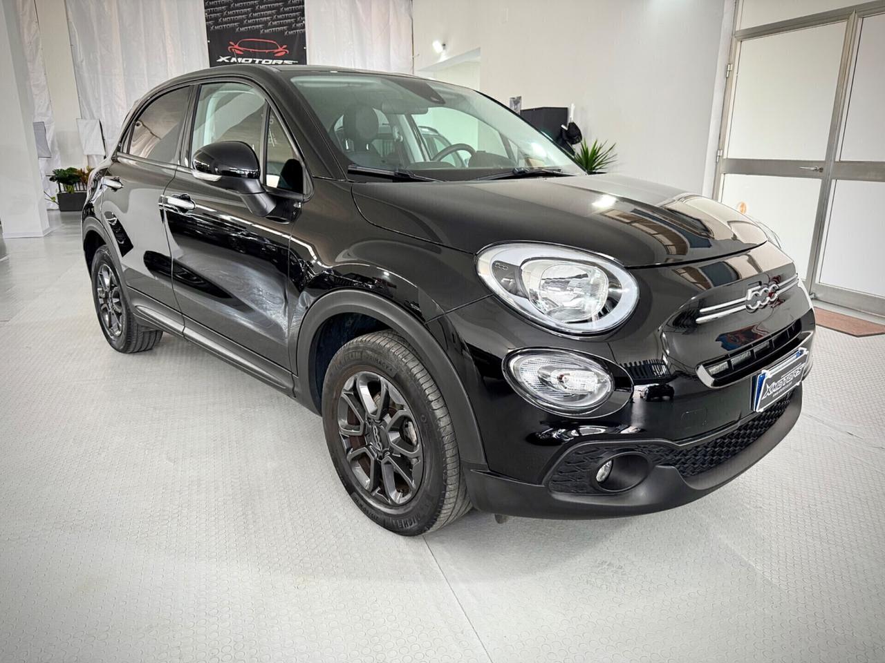 Fiat 500X 1.3 MultiJet 95CV Aziendale Club