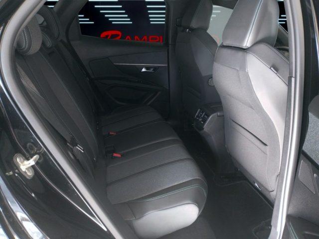 PEUGEOT 3008 BlueHDi 130 Cv EAT8 Allure Pronta Consegna Iva esp
