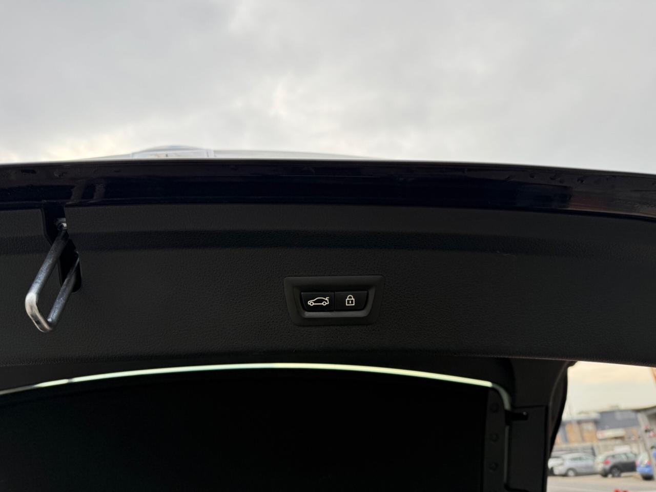 Bmw Gran Turismo 320d Luxury EURO6