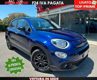 Fiat 500X 1.0 T3 120 CV Club, CARPLAY, VETRI PRIVACY