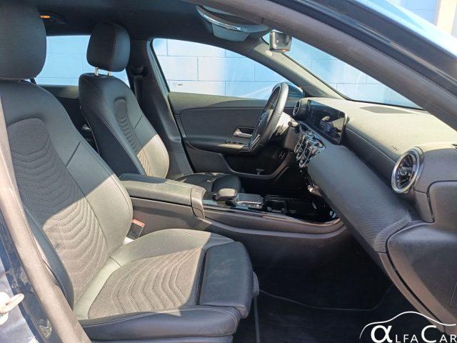 MERCEDES-BENZ A 250 e Automatic EQ-Power Business