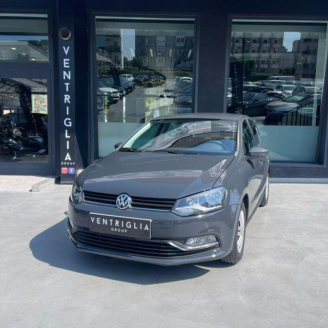 VOLKSWAGEN - Polo - 1.0 MPI 5p. Comfortline