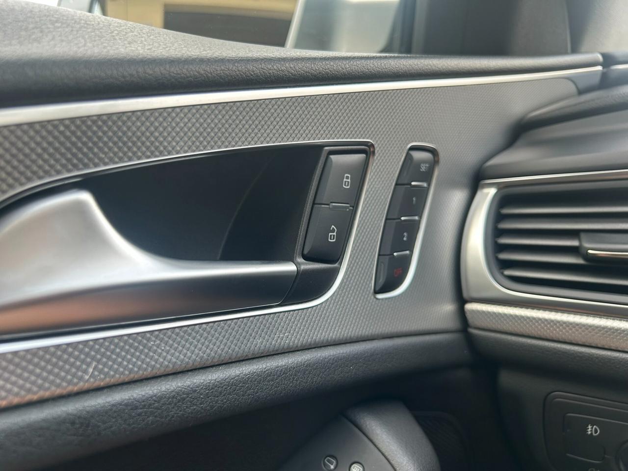 Audi A6 Avant 3.0 TDI 204CV quattro S-Tronic