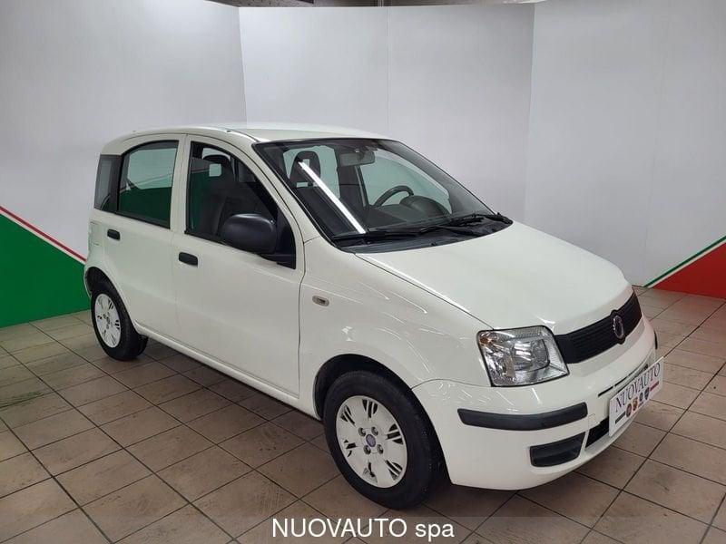 FIAT Panda Panda 1.1 Actual Eco