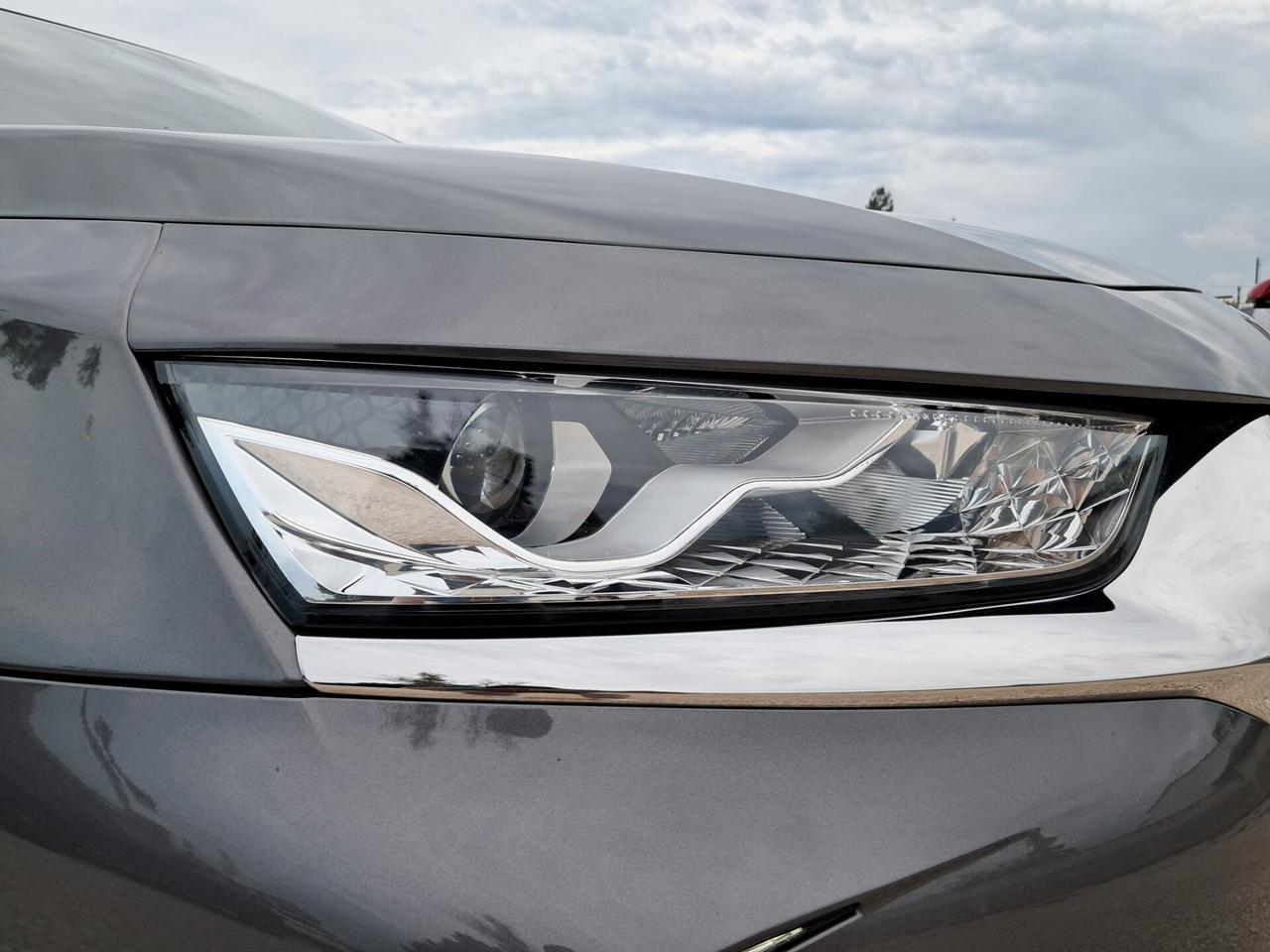 DS7 Crossback 1.5HDi 130cv*LED*NAVI*XENON