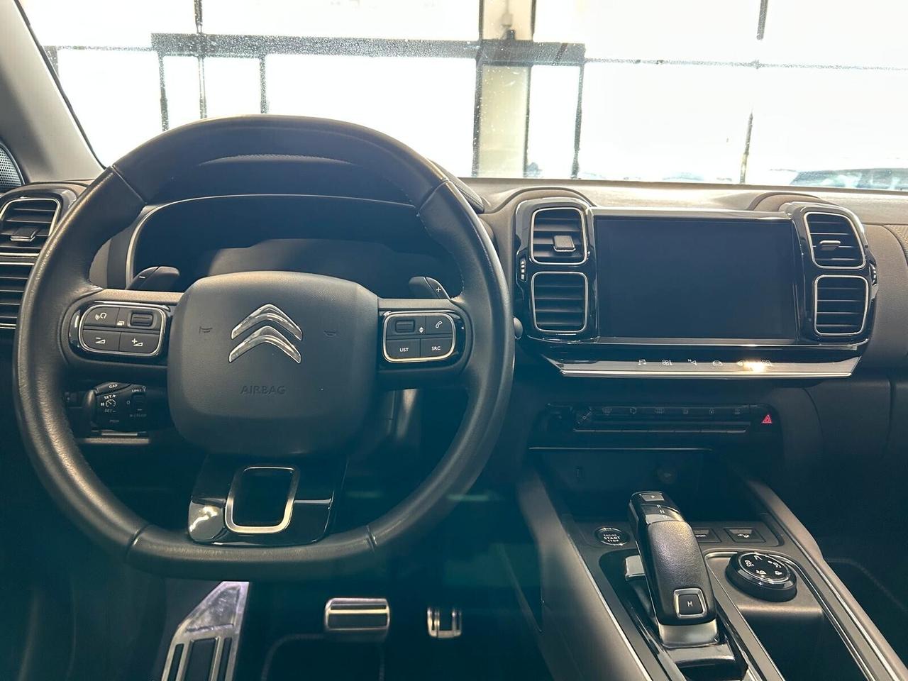 Citroen C5 Aircross SHINE BlueHDi 130 EAT8 N1 SPOTICAR