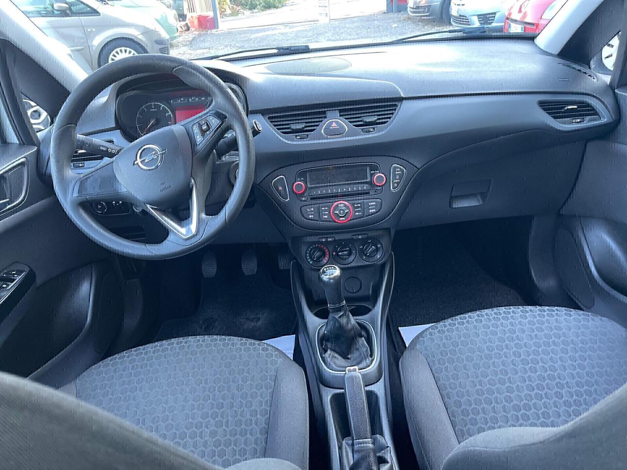 Opel Corsa 1.4 90CV GPL Tech 5 porte Cosmo