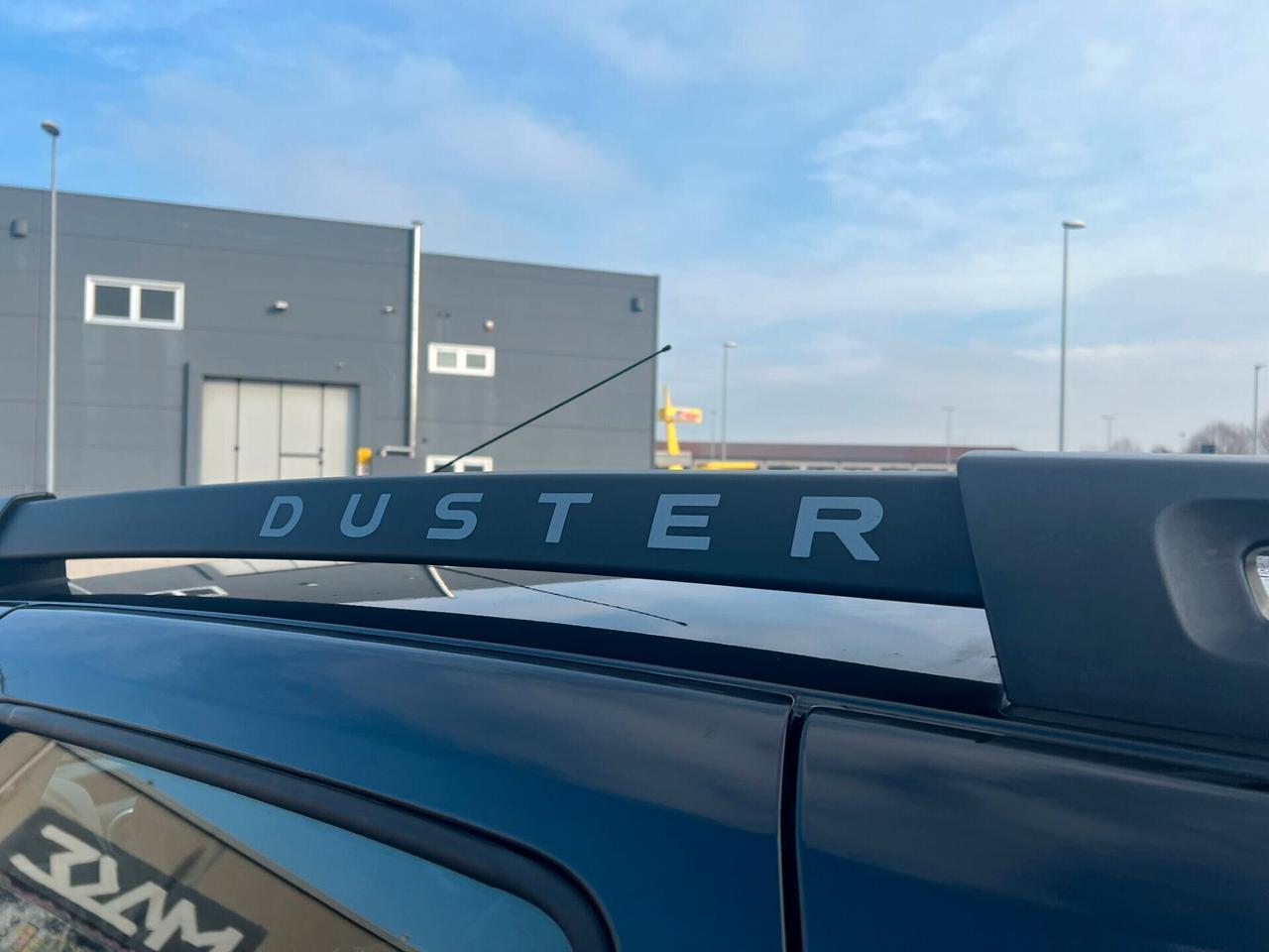 Dacia Duster 1.5 dCi 110CV 4x2 Prestige