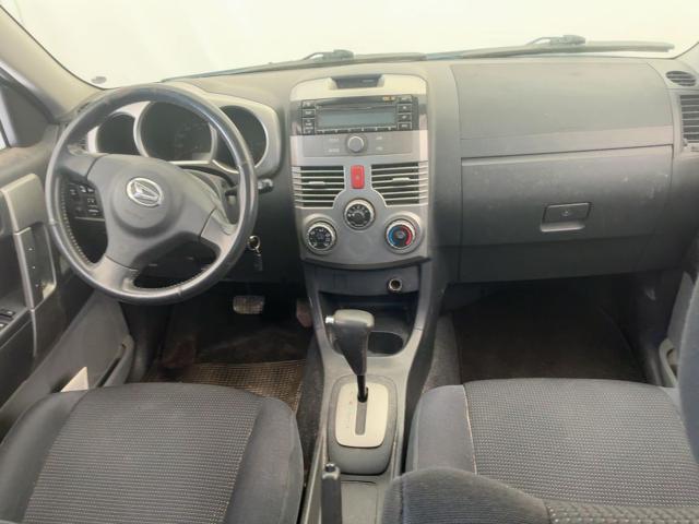 DAIHATSU Terios 1.5 4WD AUTOMATICO