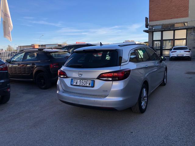 OPEL Astra 1.6 CDTi 110CV Start&Stop Sports Tourer Business