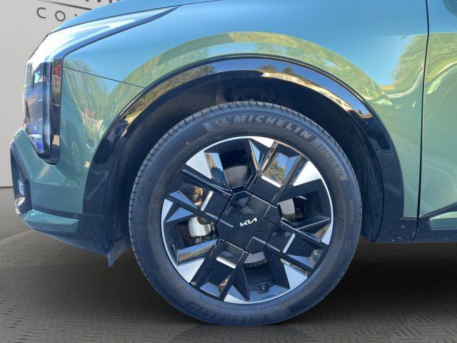 KIA Sportage NUOVO 1.6 TGDi HEV AT GT-line Plus