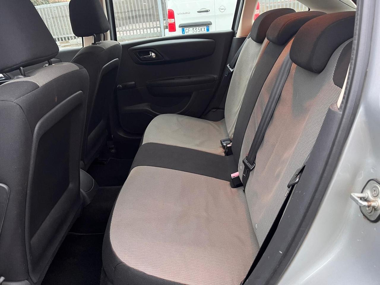 Citroen C4 1.4 Classique