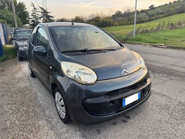 Citroen C1 1.4 HDi 55CV 3 porte AMIC1