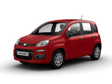 Fiat Panda 1.0 Hybrid ADAS PACK CITY MY 25" KM0 "IN ARRIVO"