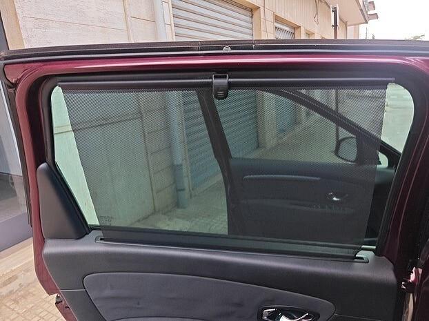 RENAULT Scenic 1.5 dCi 110 cv LIMITED - 2015