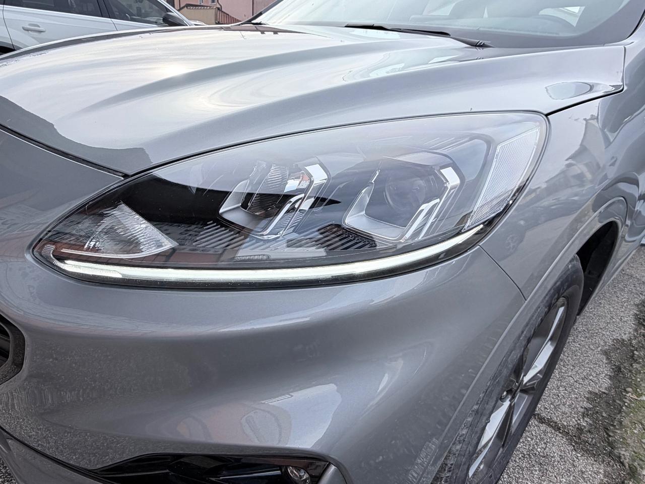 Ford Kuga 2.5 Full Hybrid 152CV 4x4 AUTOMATICO ST-Line X