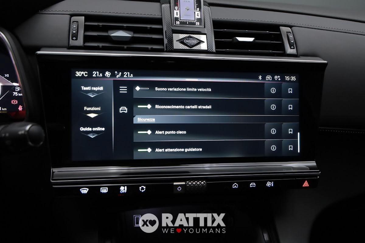 DS Automobiles DS 7 1.5 BlueHDI 130CV Opera Auto + tetto apribile