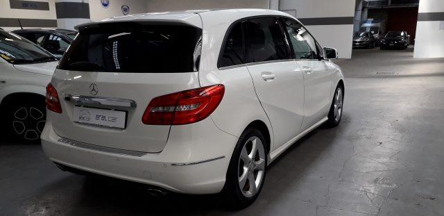 MERCEDES-BENZ B 180 1.5 CDi 110 CV PREMIUM PRONTA CONSEGNA