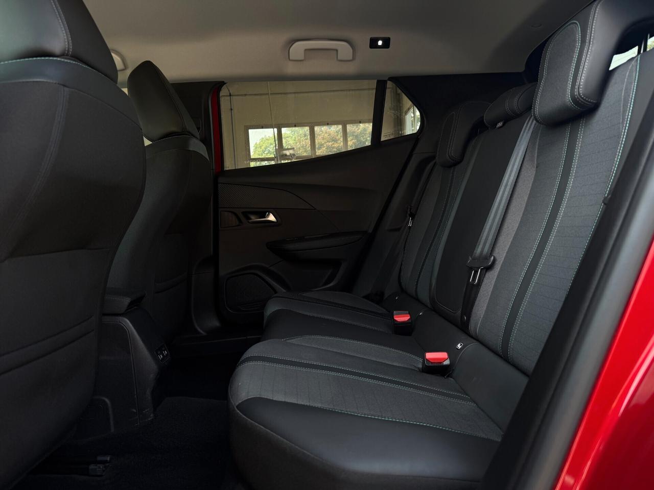 Peugeot 2008 1.5 CATENA AGGIORNATA Allure s
