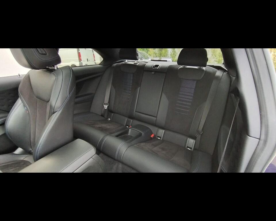 BMW Serie 2 Coupe 220 d Mild Hybrid 48V Msport Steptronic