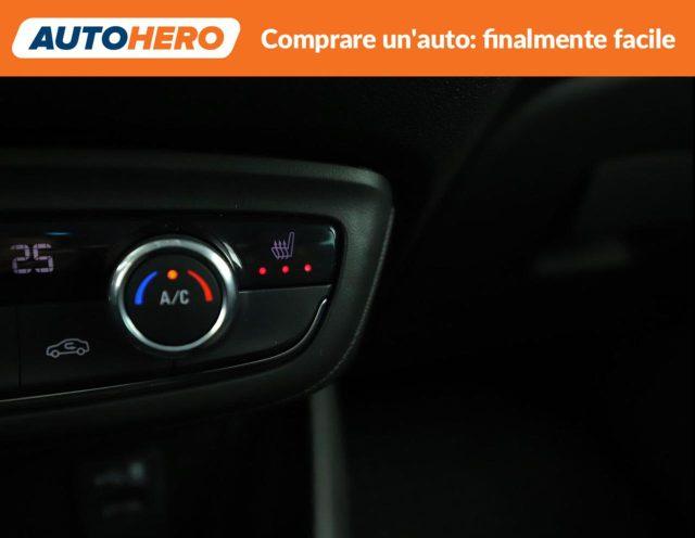 OPEL Crossland 1.2 Turbo 12V 130 CV Start&Stop Elegance