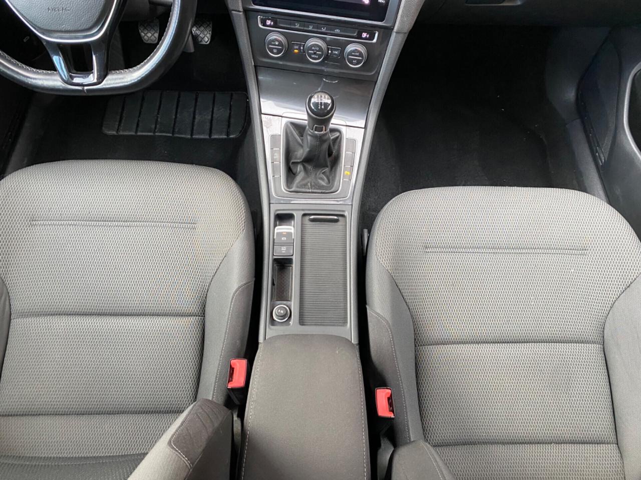 Volkswagen Golf 1.6 Diesel