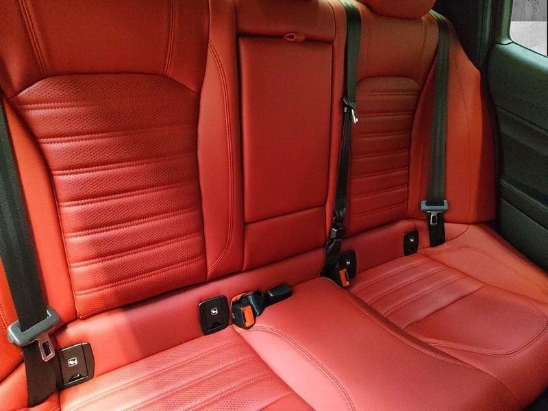 Alfa Romeo Giulia 2.2 t Veloce Q4 210cv auto
