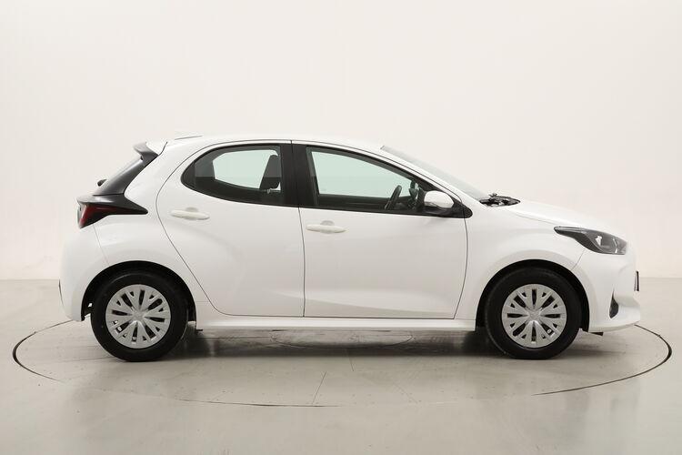 Toyota Yaris Hybrid Business BR322065 1.5 Full Hybrid 116CV