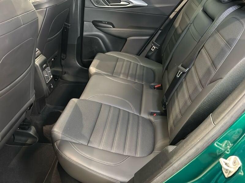 Alfa Romeo Tonale 1.3 280cv Plug in Hybrid AT6 Speciale Q4