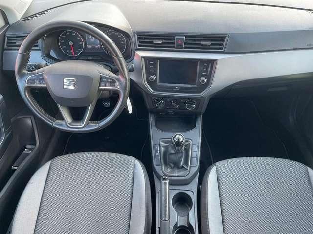 SEAT Ibiza 1.0 tgi Style 90cv