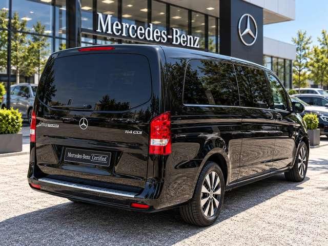 Mercedes-Benz Vito 114 CDI Extra-Long 9G-Tronic Tourer Select - 9 Posti