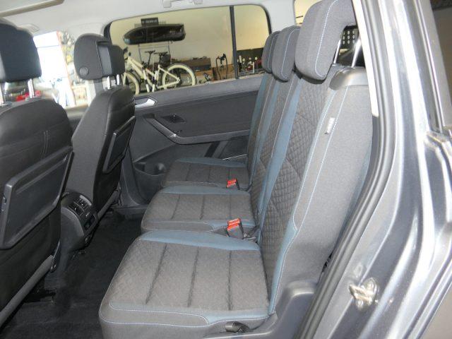 VOLKSWAGEN Touran 1.5 TSI ACT DSG Business BlueMotion Technology