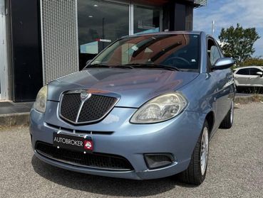 LANCIA Ypsilon 1.3 MJT 75 CV Oro