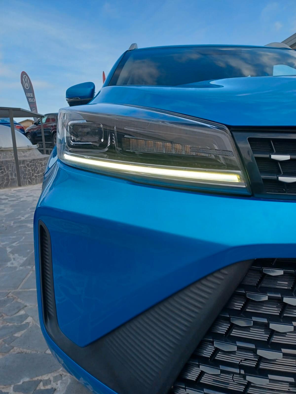 Emc Wave 3 Benzina 1.5 MT