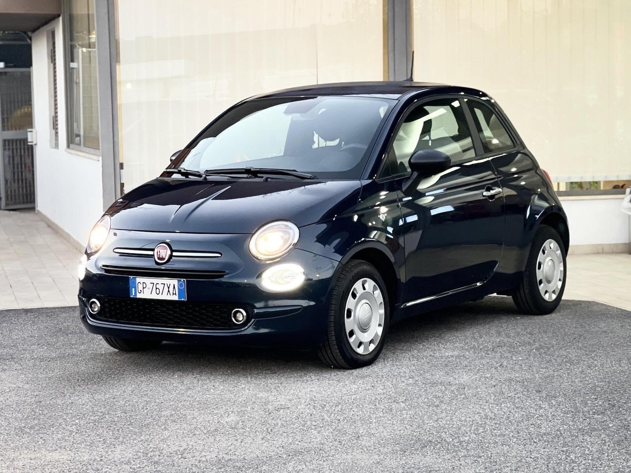 Fiat 500 1.0 Hybrid 70CV E6 Neo - 2023