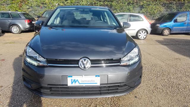 VOLKSWAGEN Golf 1.6Tdi 90cv