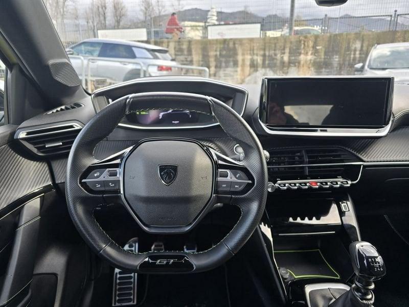 Peugeot 208 GT 100 S&S