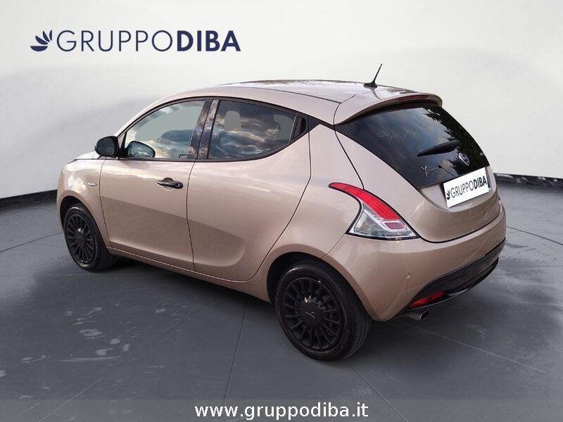 Lancia Ypsilon III 2015 Benzina 1.0 firefly hybrid Maryne s&s 70cv