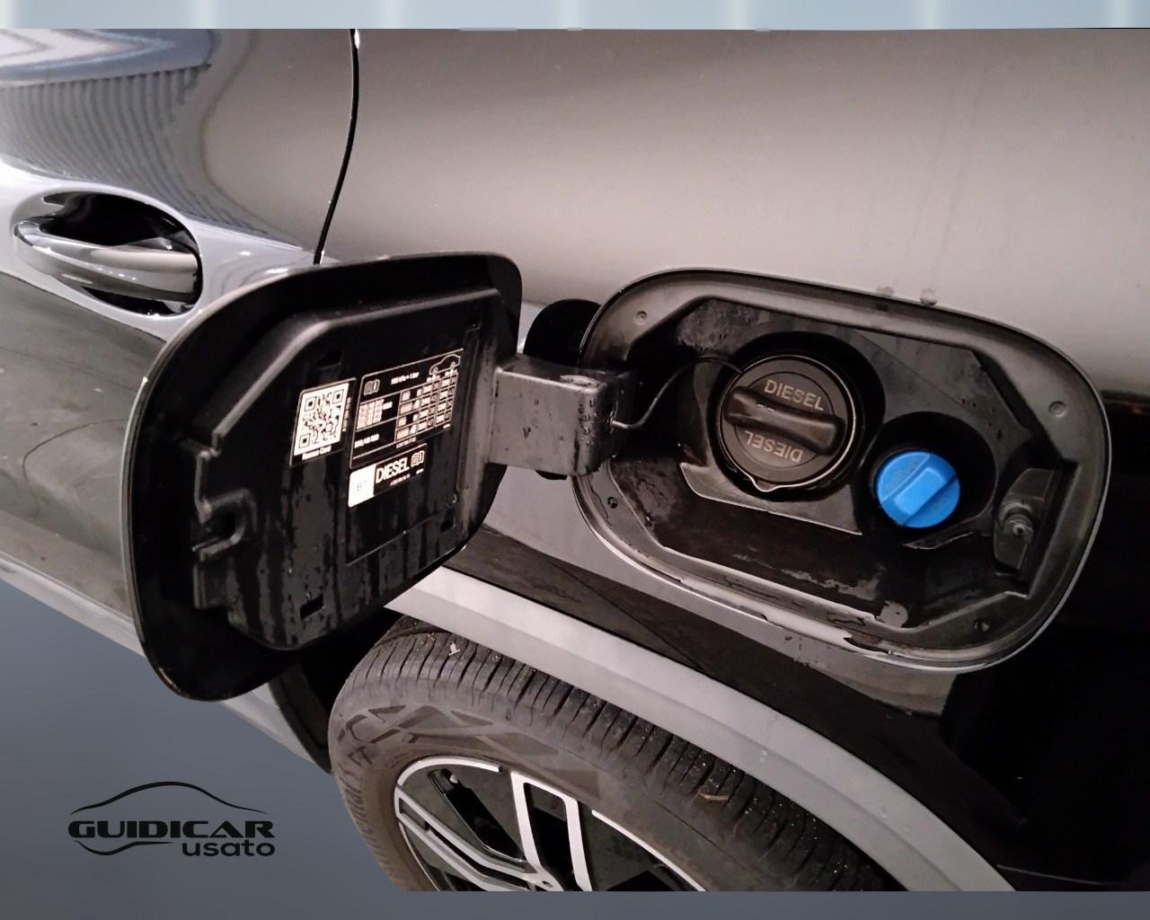 Mercedes-Benz GLA-H247 2020 - GLA 200 d Sport Plus auto