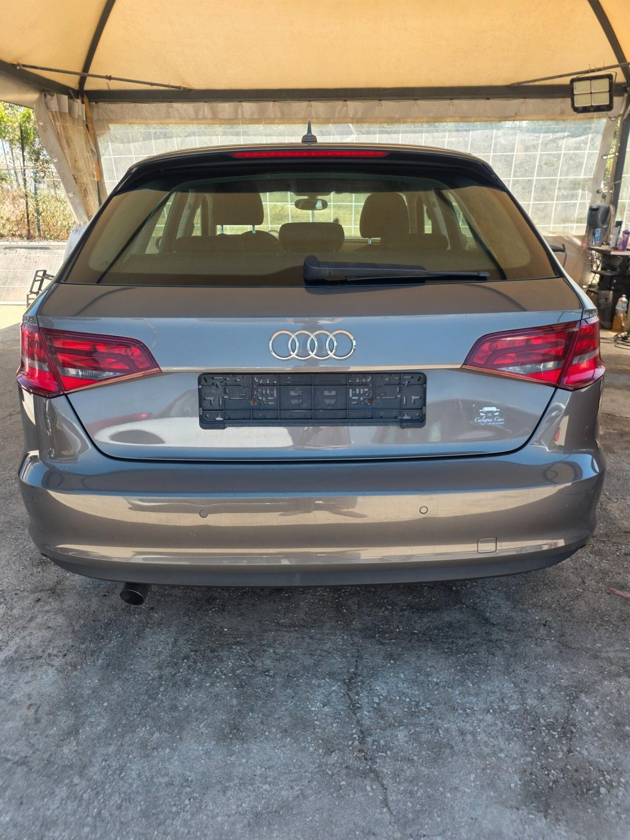 Audi A3 1.6 TDI Ambition