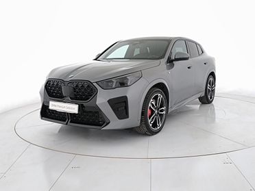 BMW X2 xDrive20d 48V MSport Pro