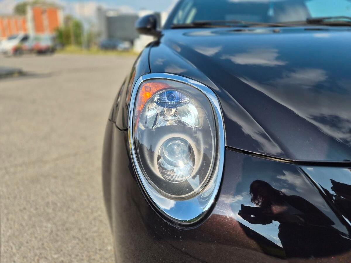 Alfa Romeo MiTo 1.6 jtdm SBK 120cv E5+