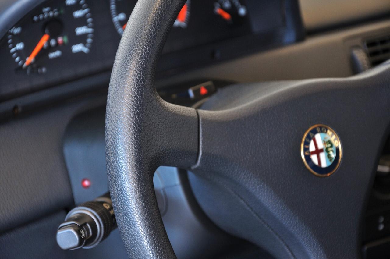 Alfa Romeo 155 1.7i Twin Spark cat CRS Climatizzatore