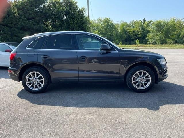 Audi Q5 2.0 TDI 190 CV clean diesel quattro Business